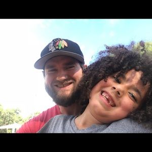 Meet your Posher, Matthew